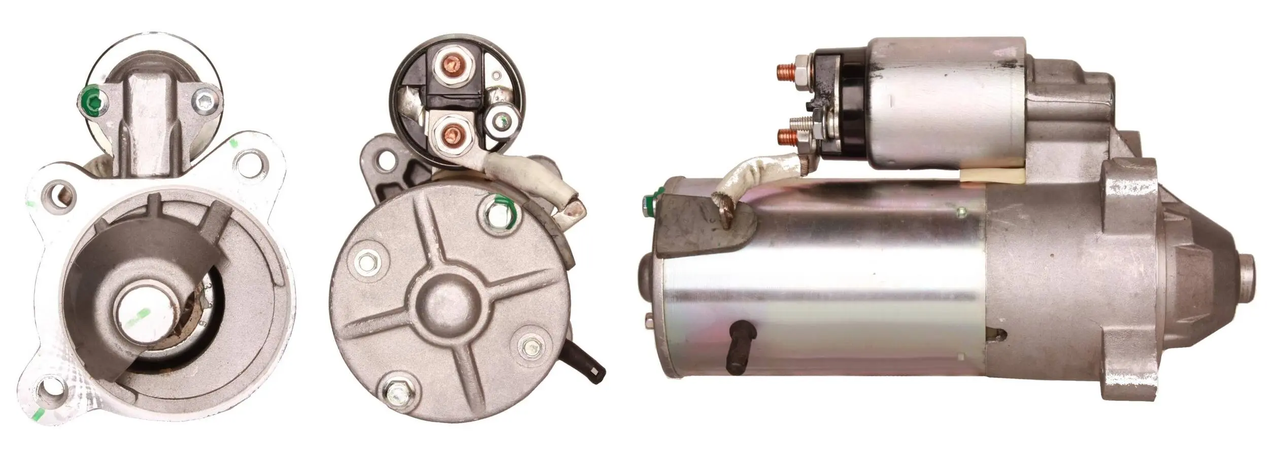 стартер LUCAS               