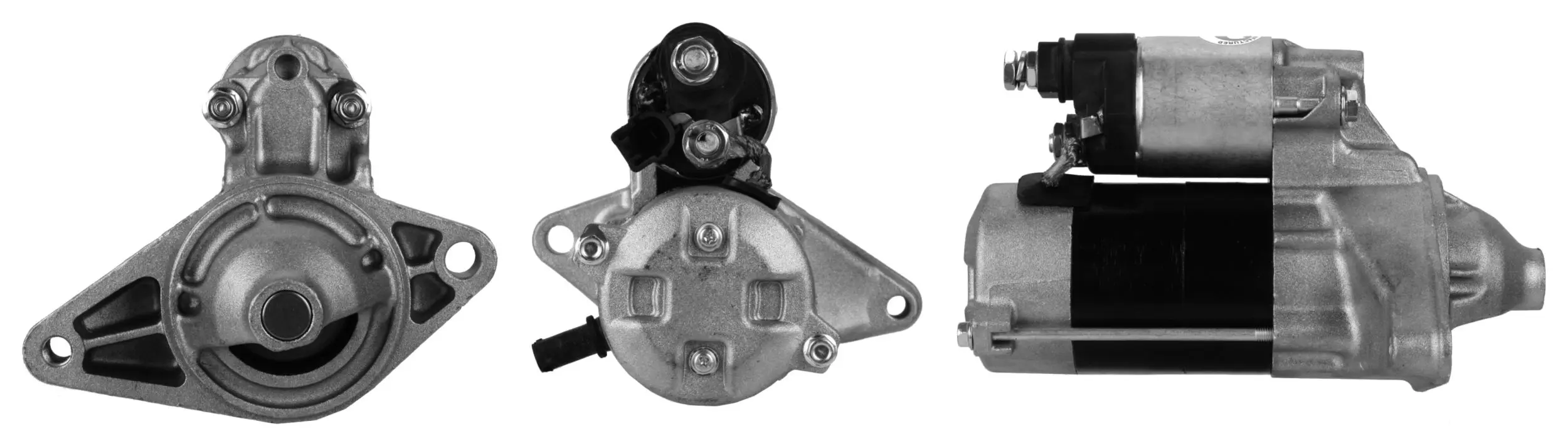 стартер LUCAS               