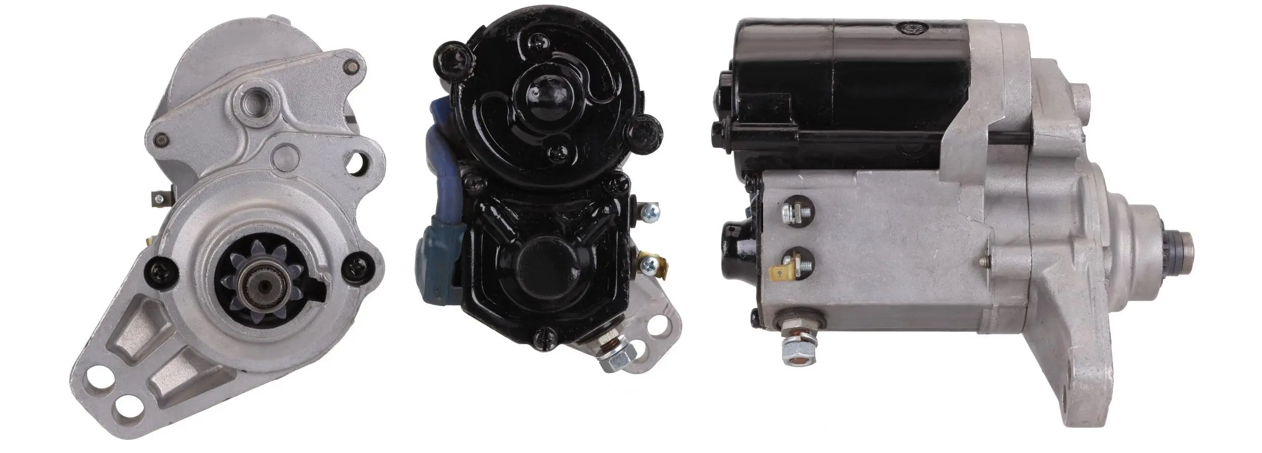 стартер LUCAS               