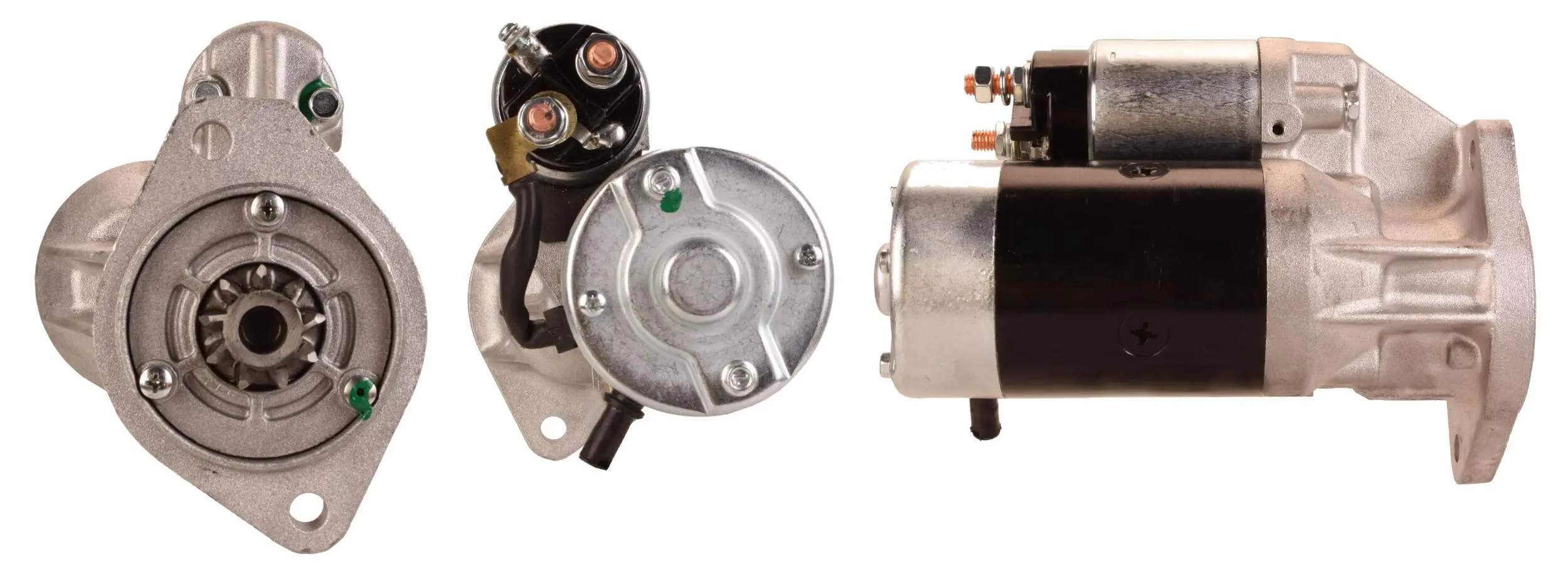 стартер LUCAS               