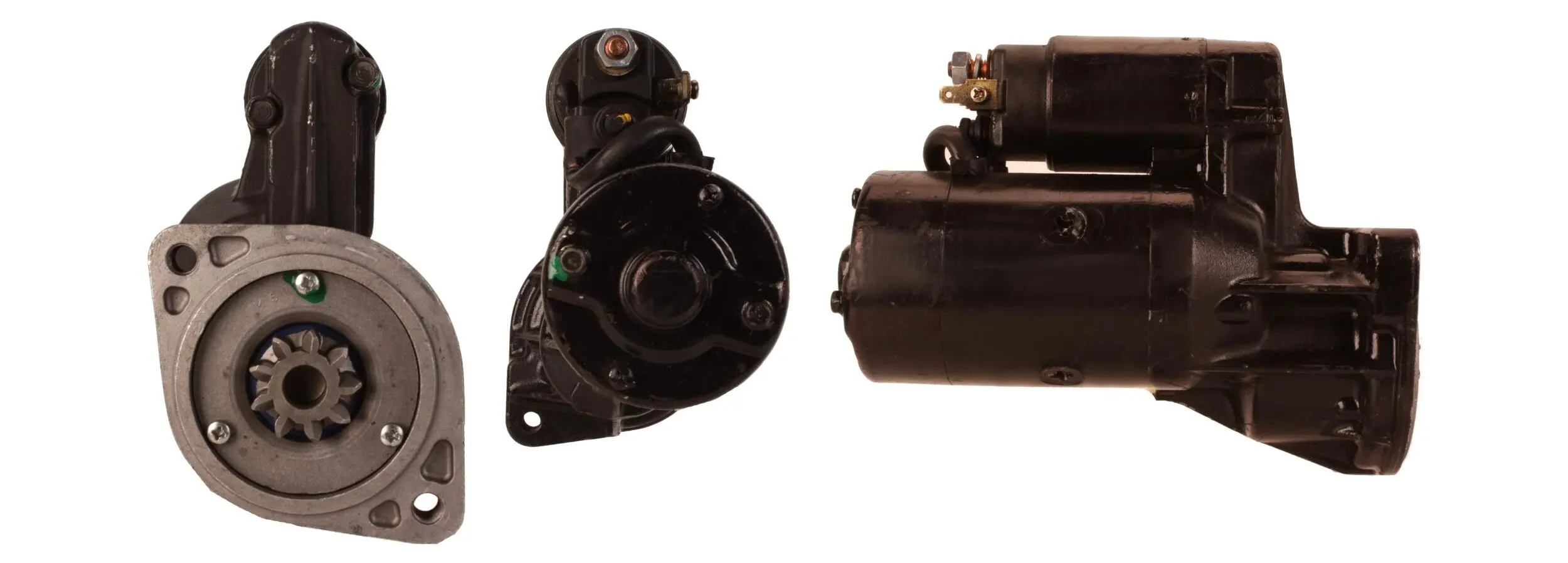 стартер LUCAS               