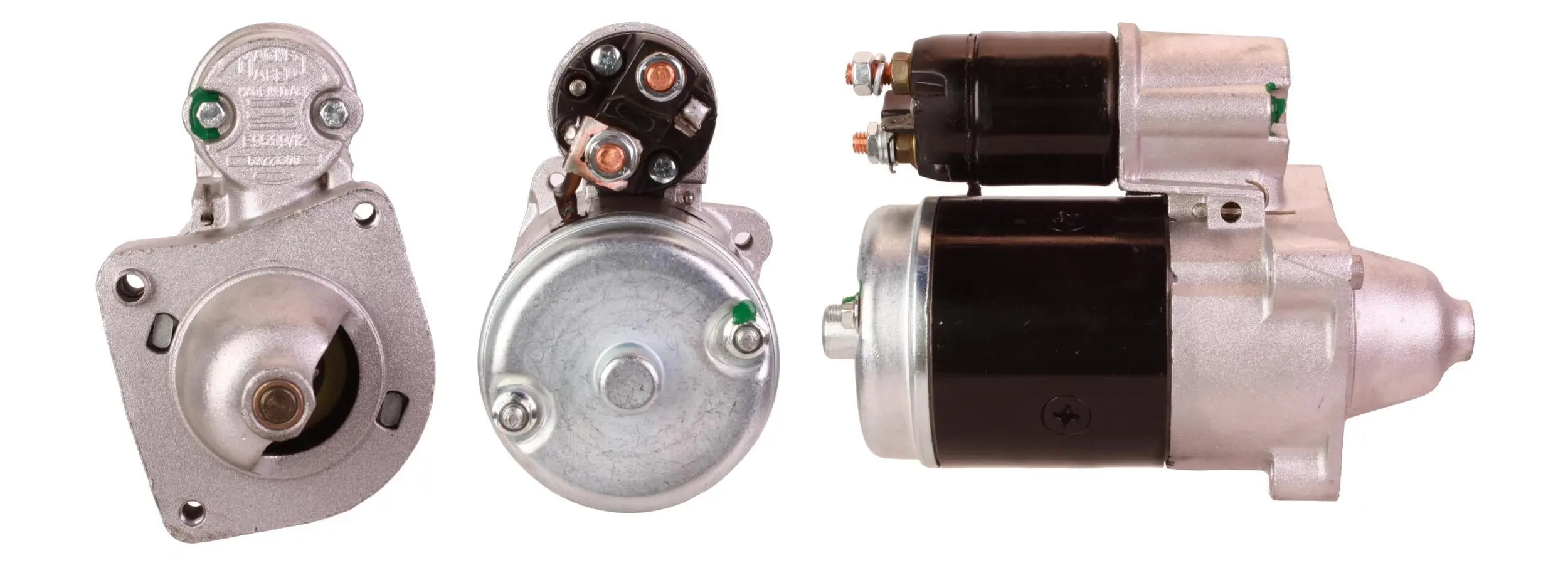 стартер LUCAS               