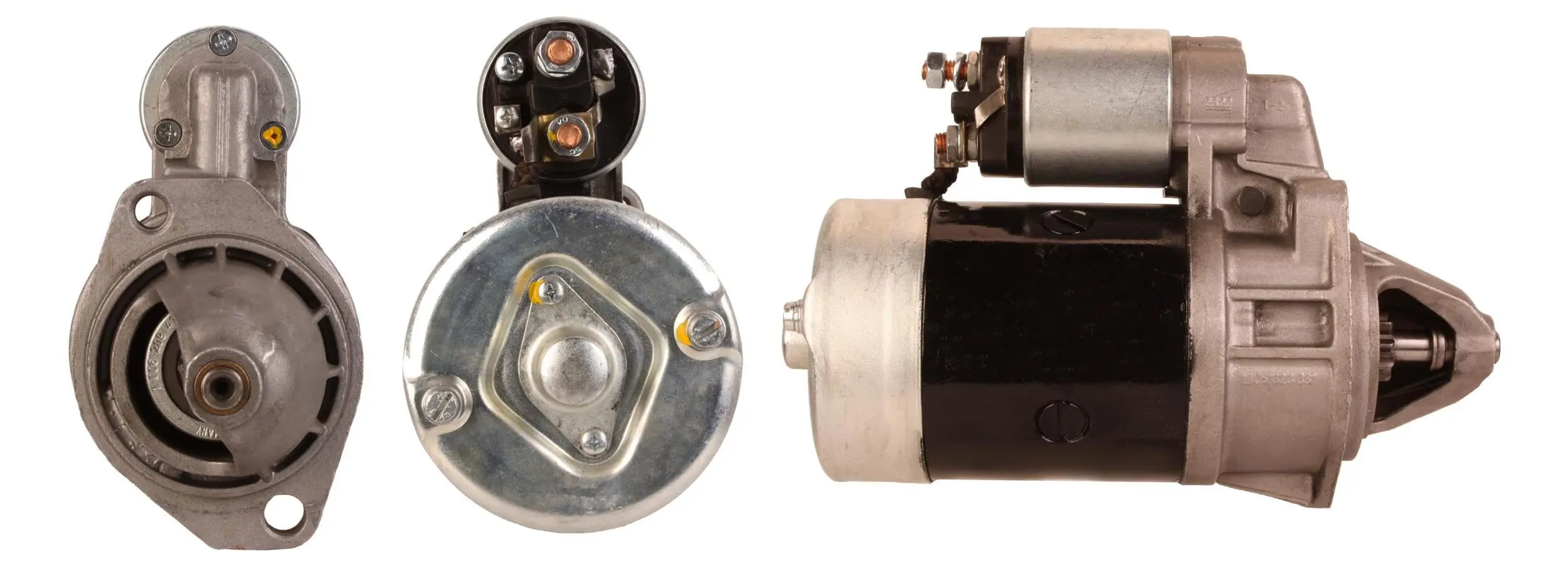 стартер LUCAS               