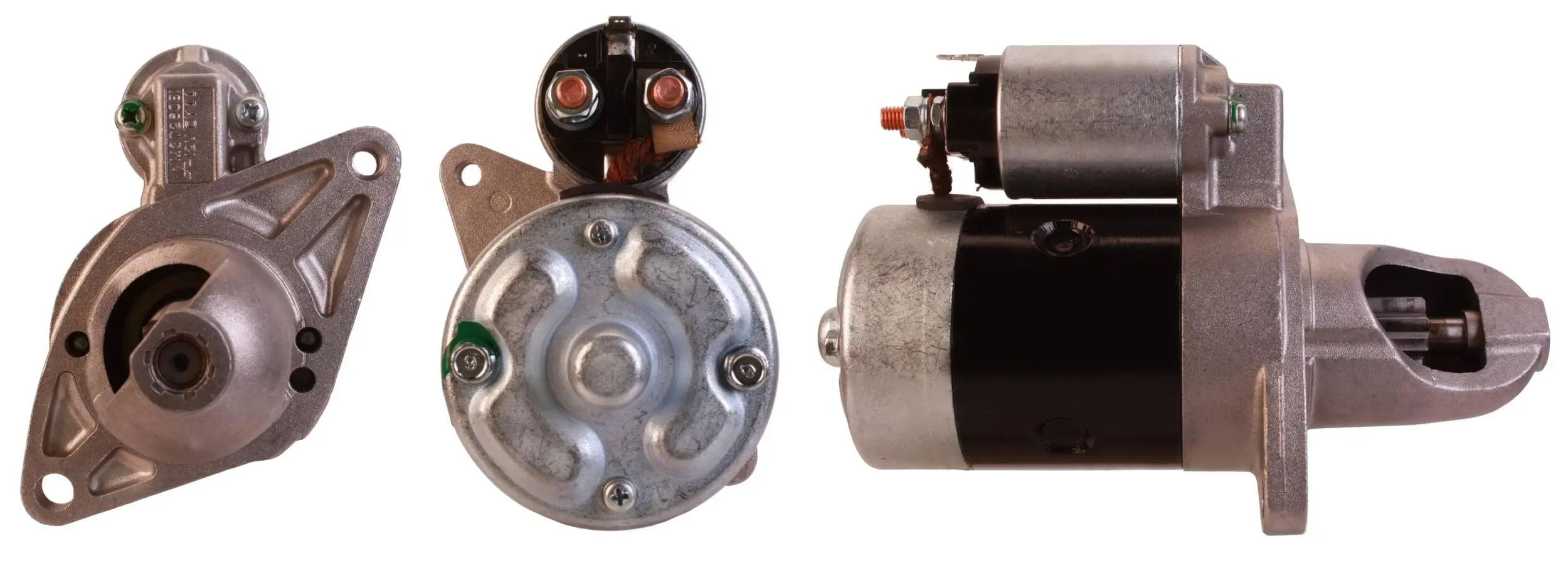 стартер LUCAS               