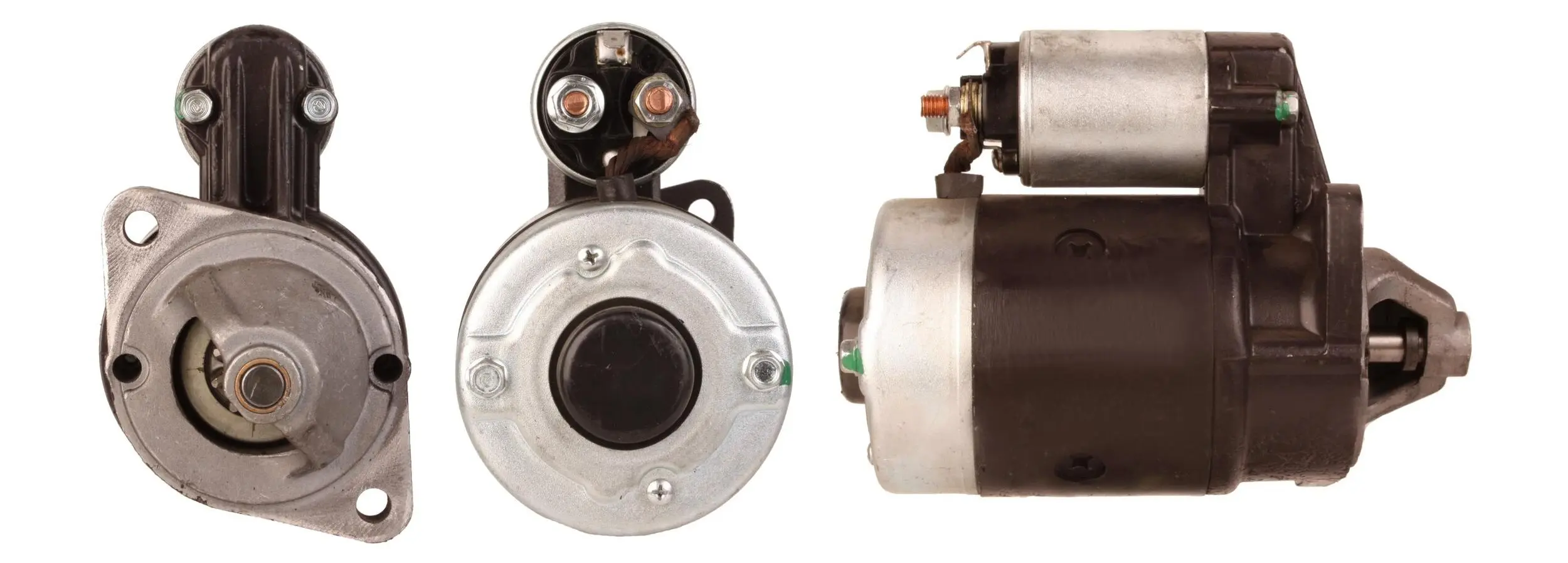 стартер LUCAS               