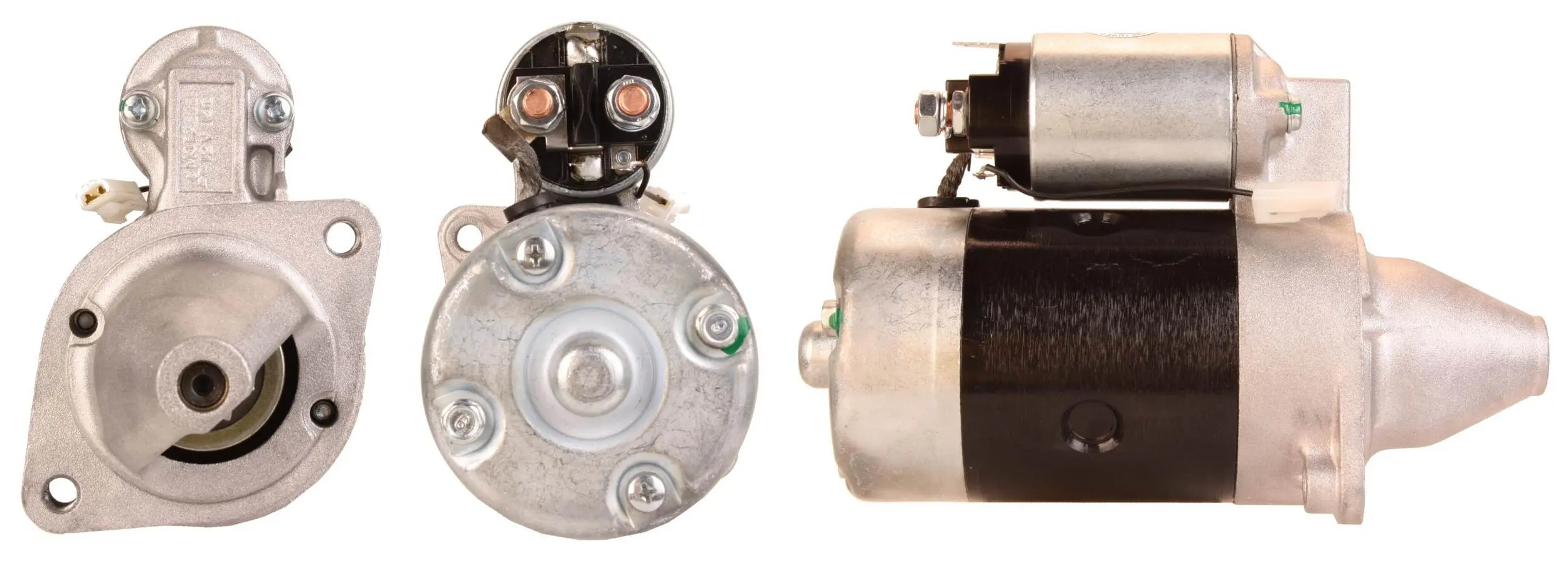 стартер LUCAS               