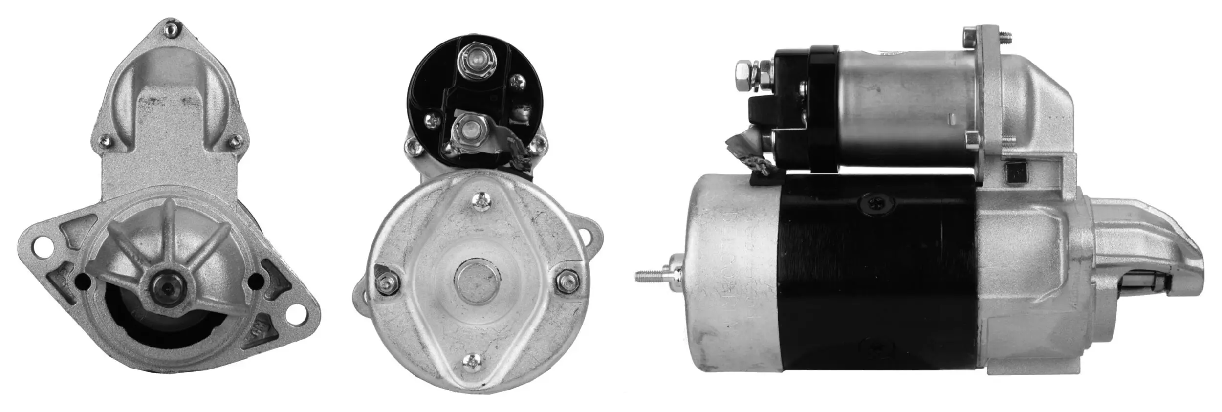 стартер LUCAS               