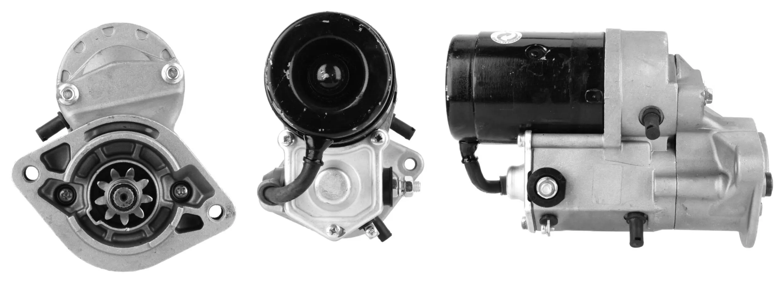 стартер LUCAS               