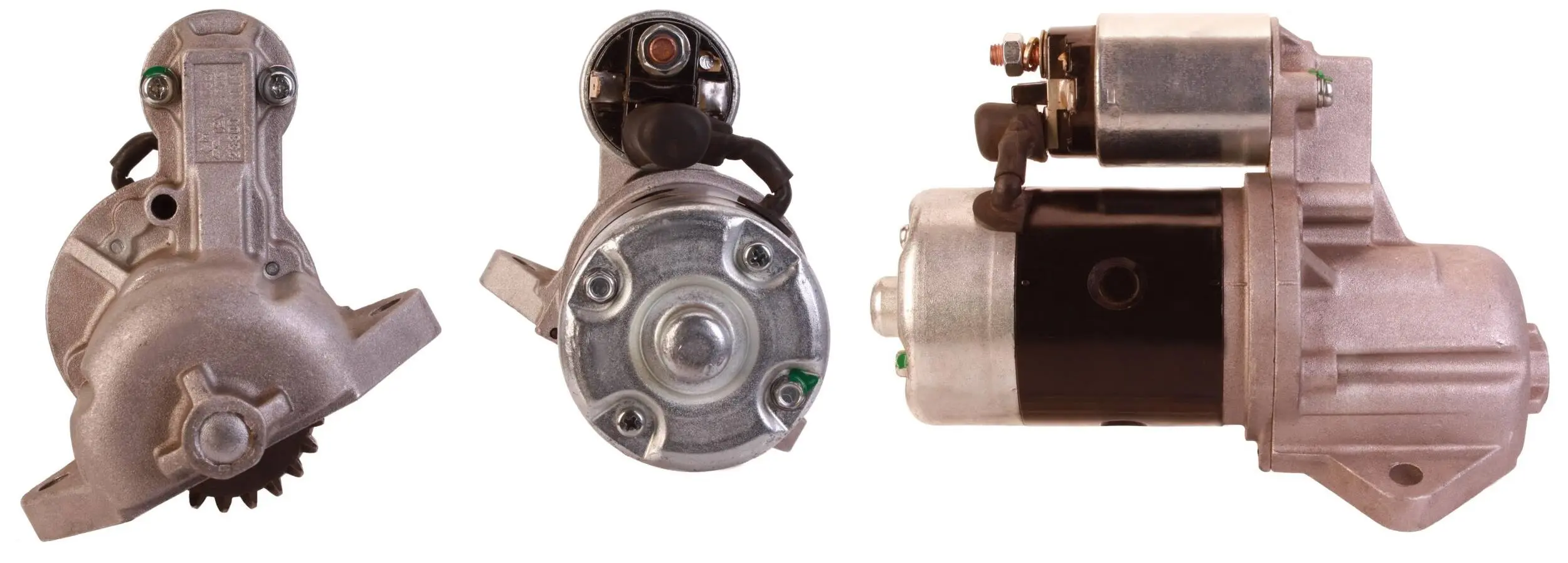 стартер LUCAS               