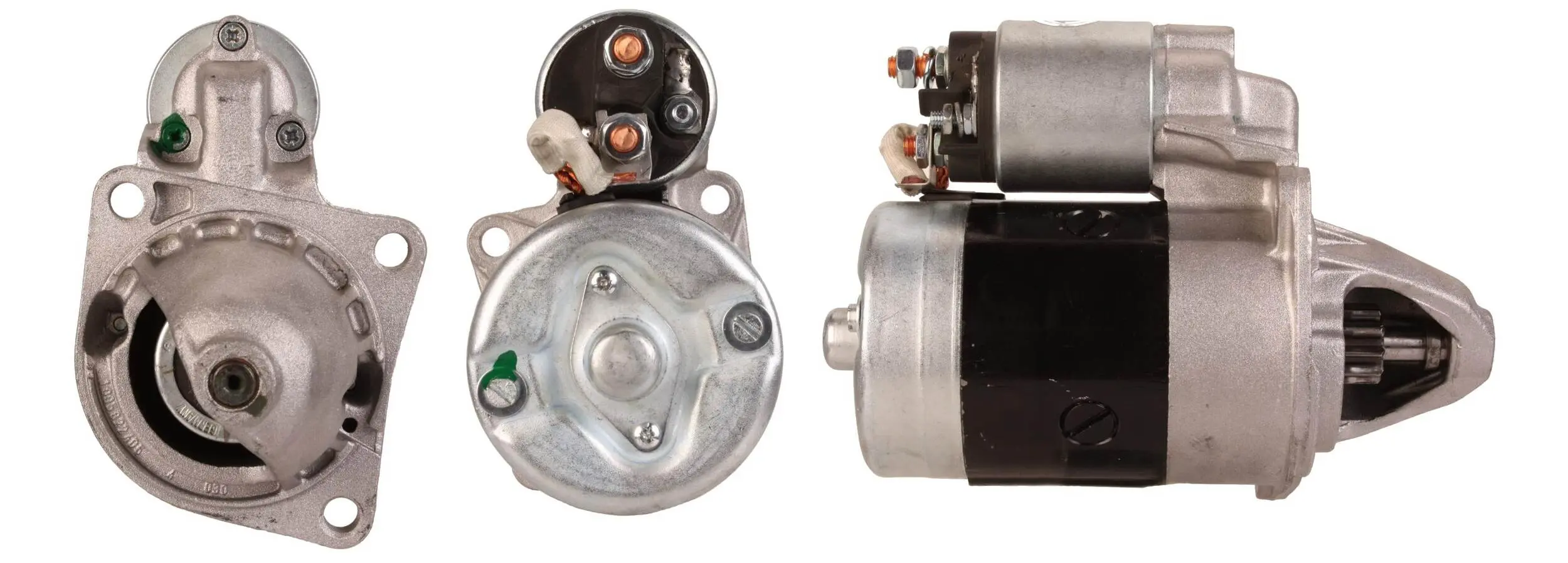 стартер LUCAS               