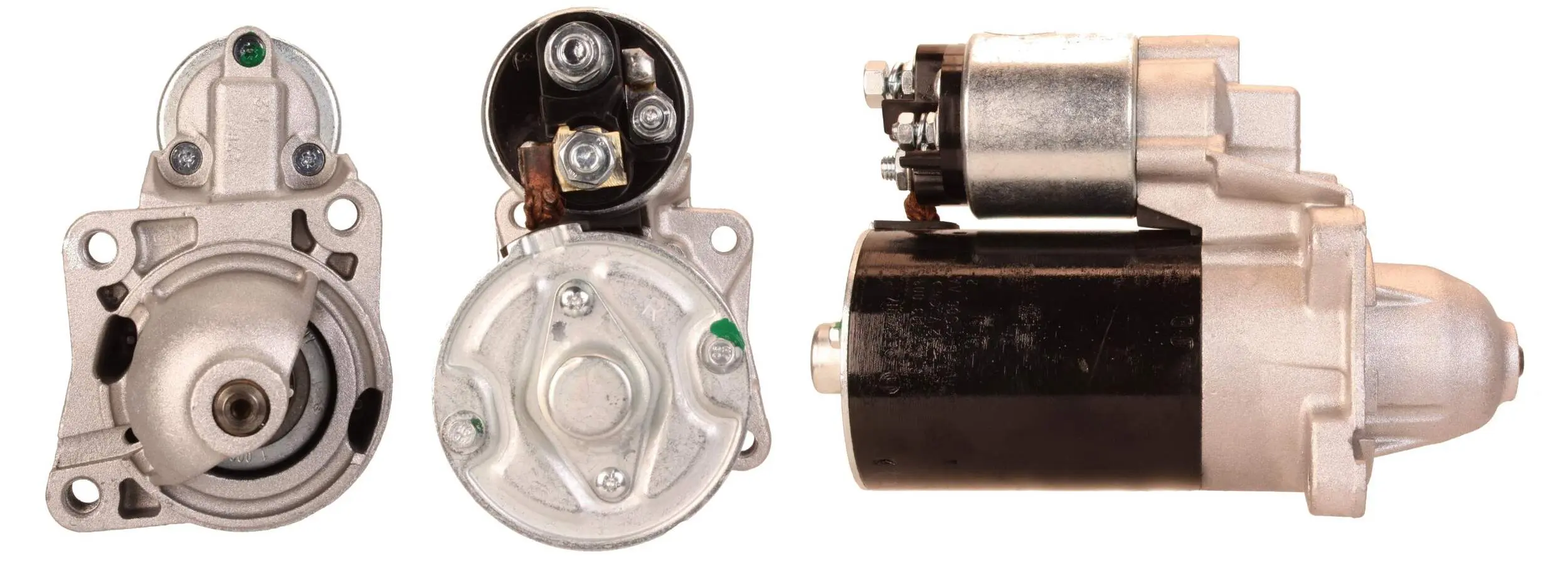 стартер LUCAS               