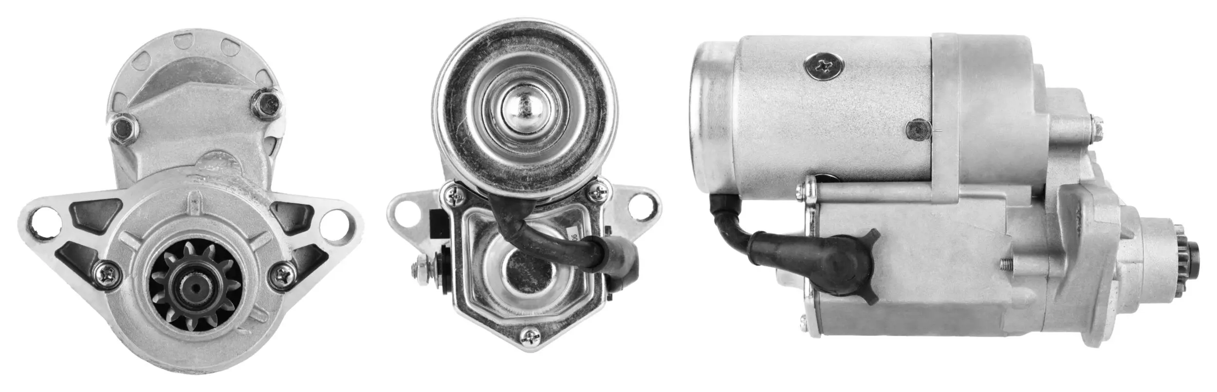 стартер LUCAS               