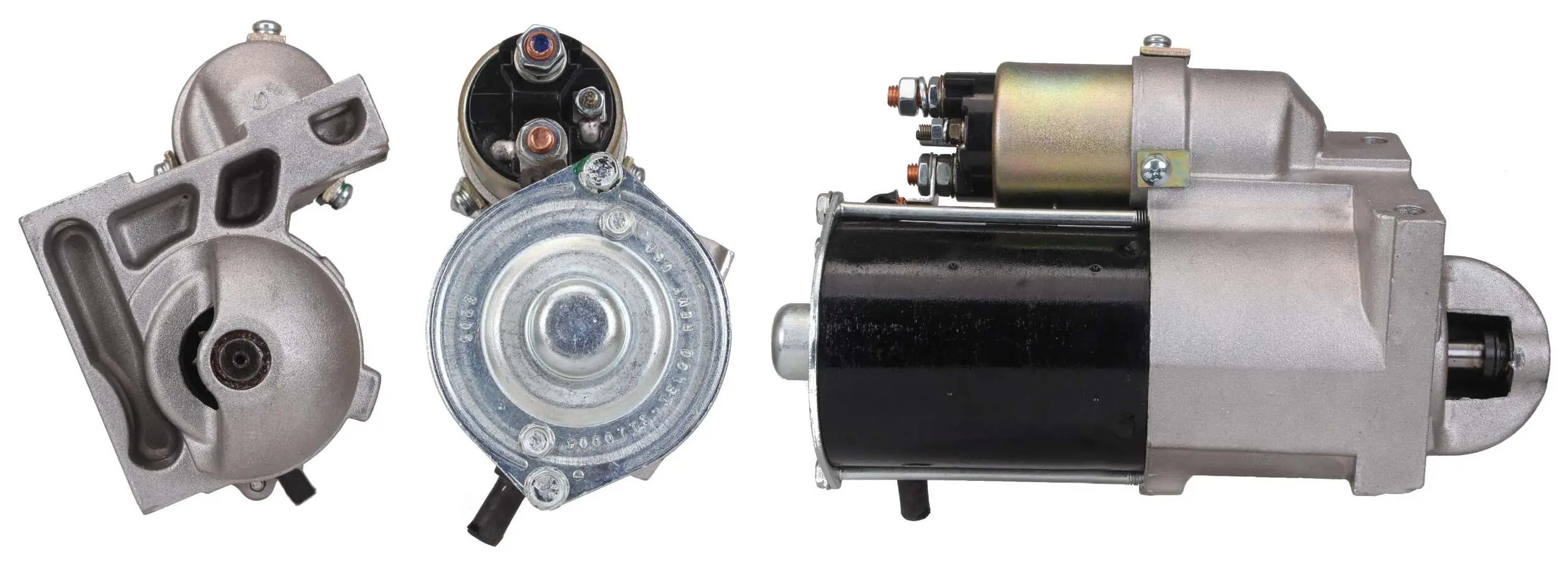 стартер LUCAS               