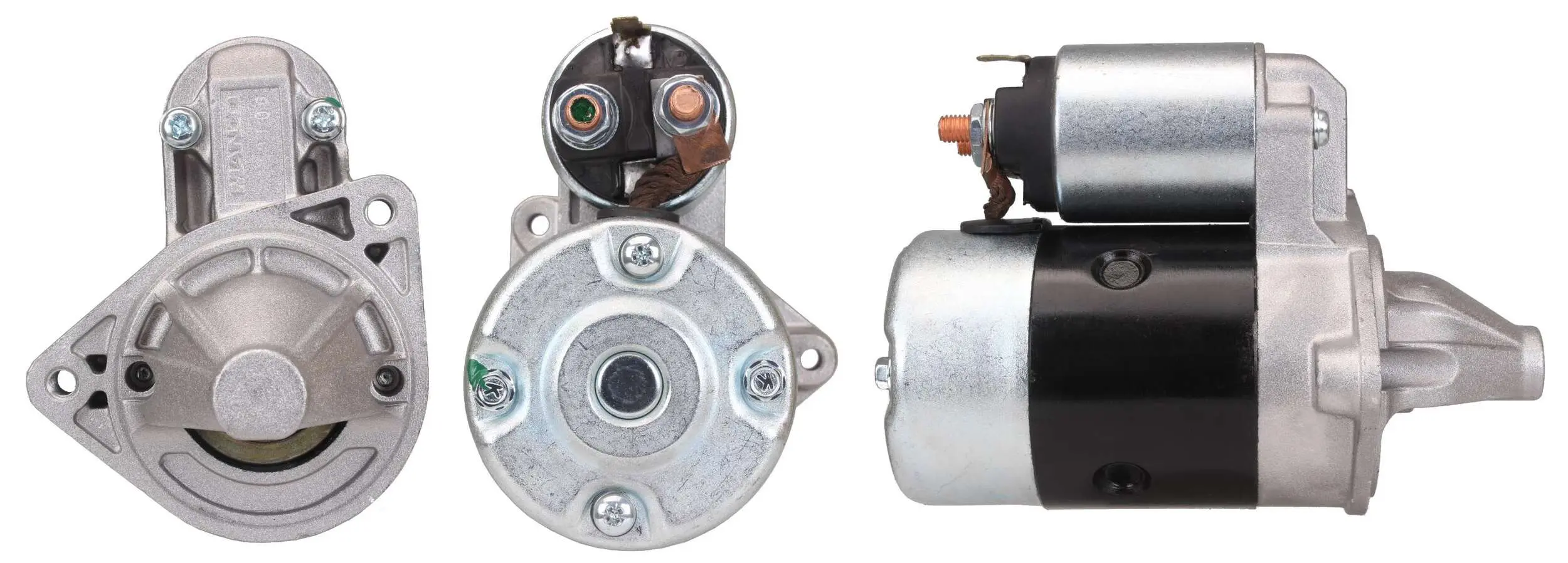 стартер LUCAS               