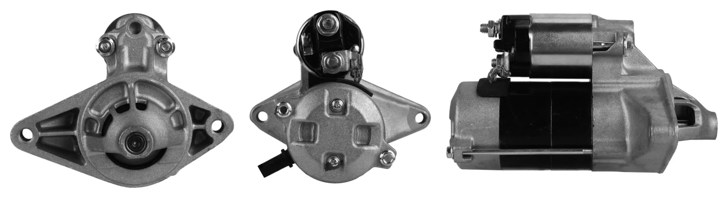 стартер LUCAS               