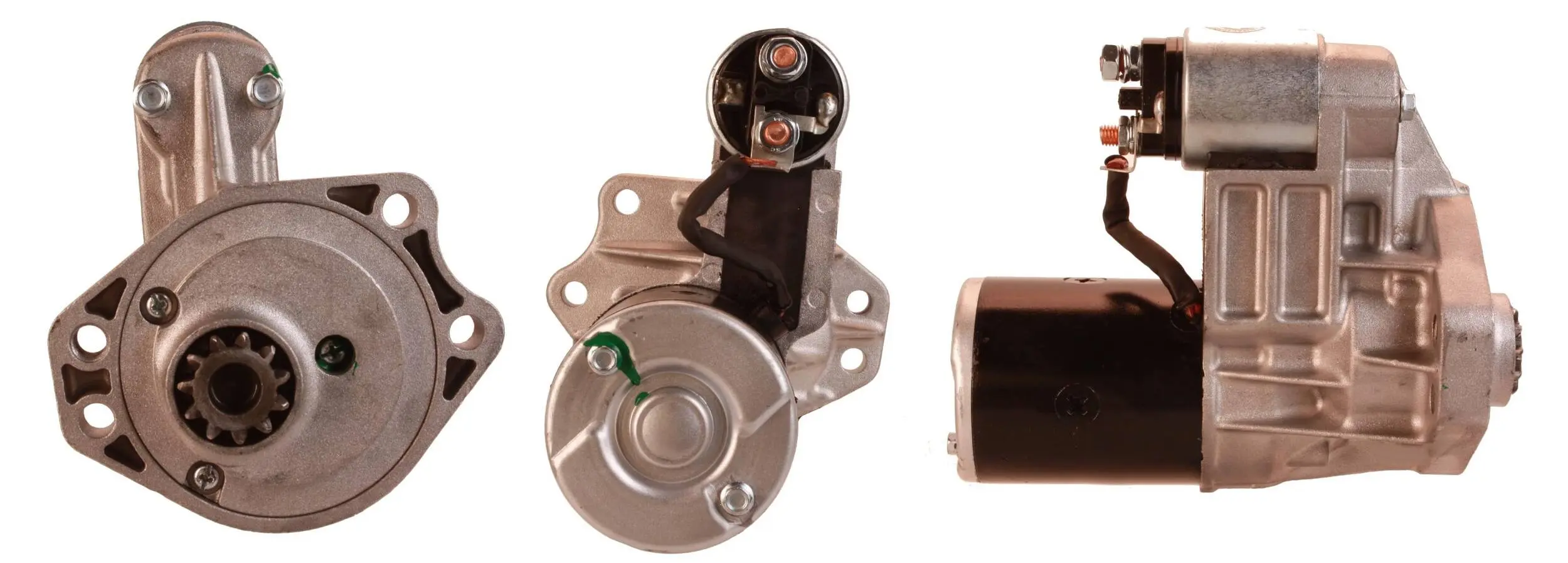 стартер LUCAS               