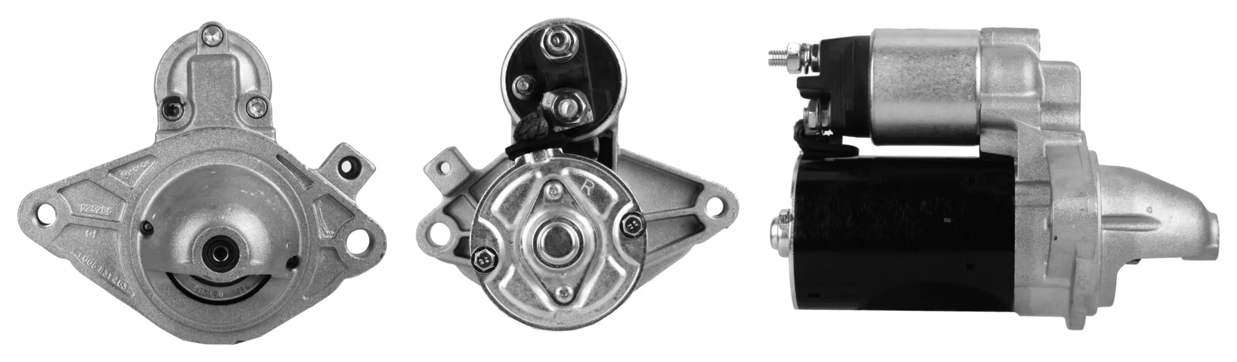 стартер LUCAS               