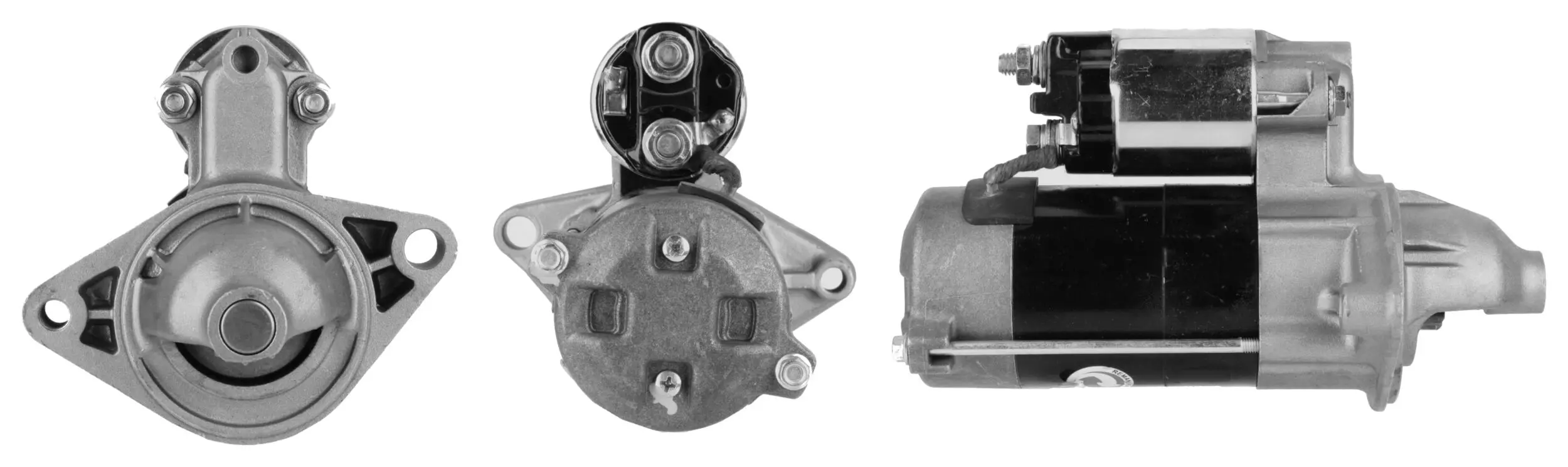 стартер LUCAS               