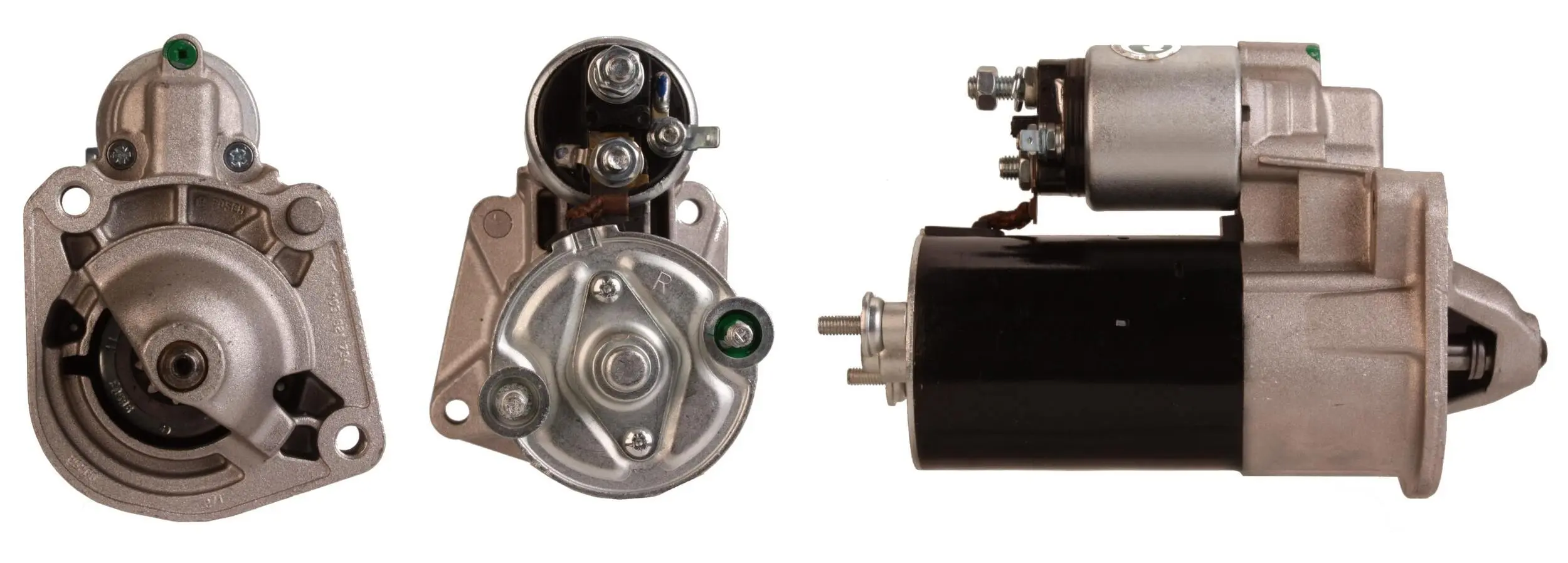 стартер LUCAS               