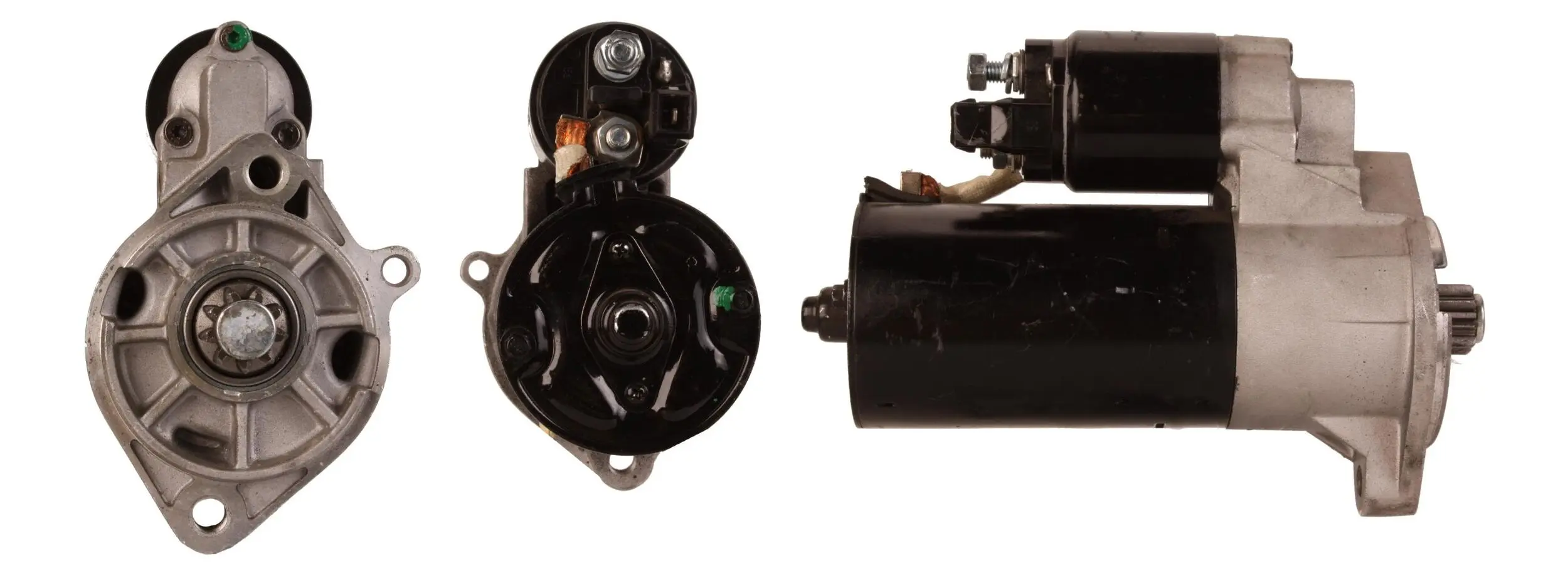 стартер LUCAS               