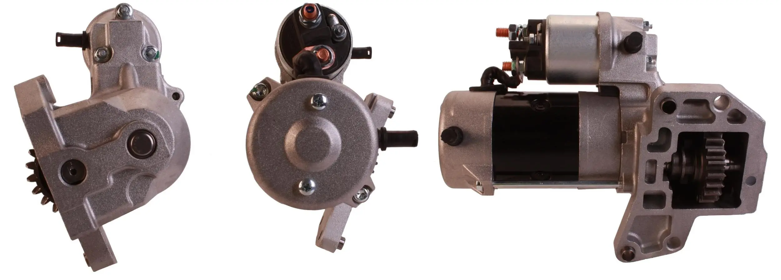 стартер LUCAS               