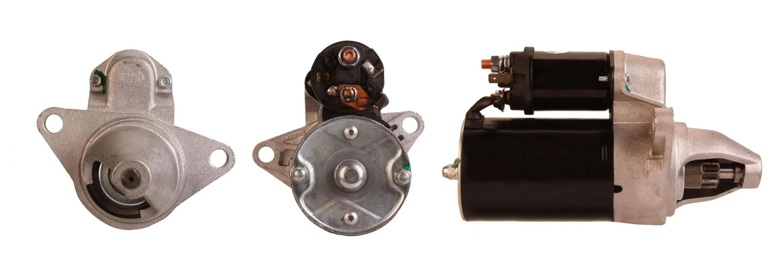 стартер LUCAS               