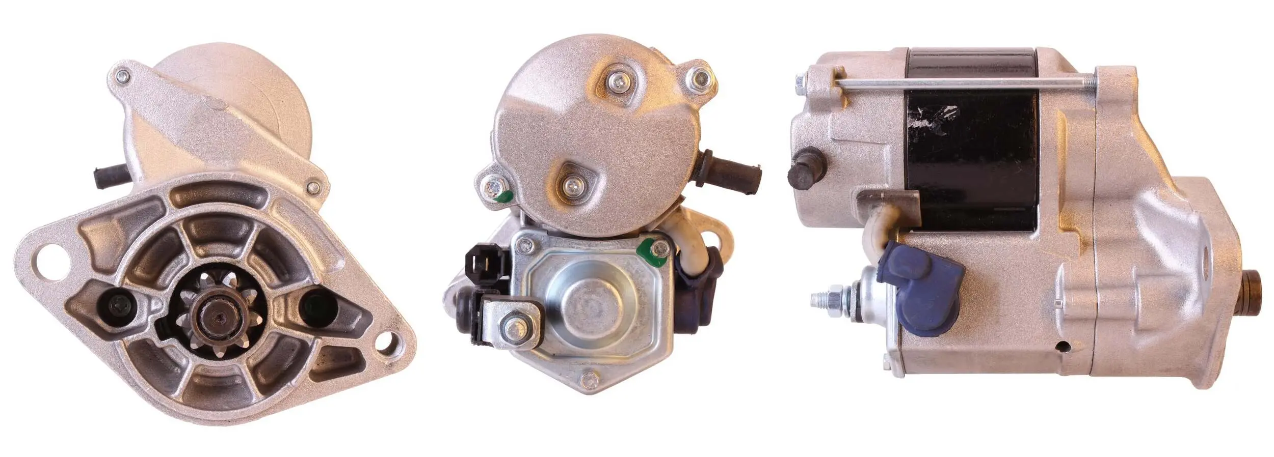 стартер LUCAS               