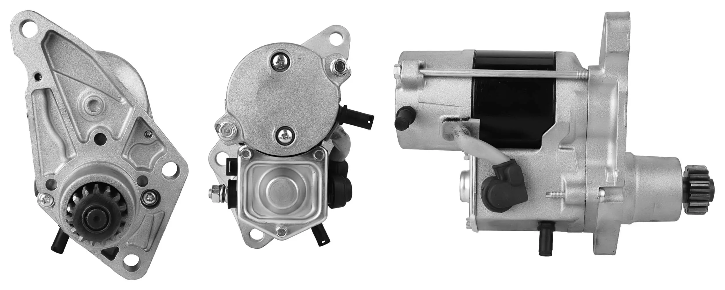 стартер LUCAS               