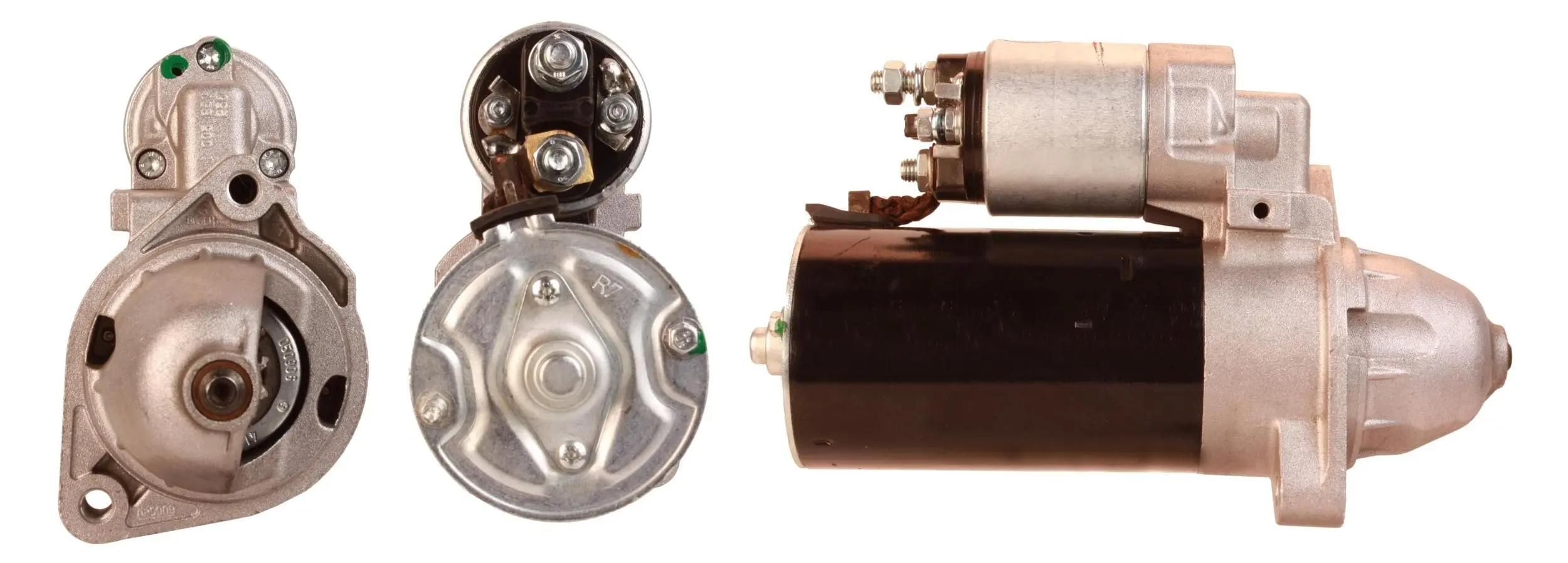 стартер LUCAS               