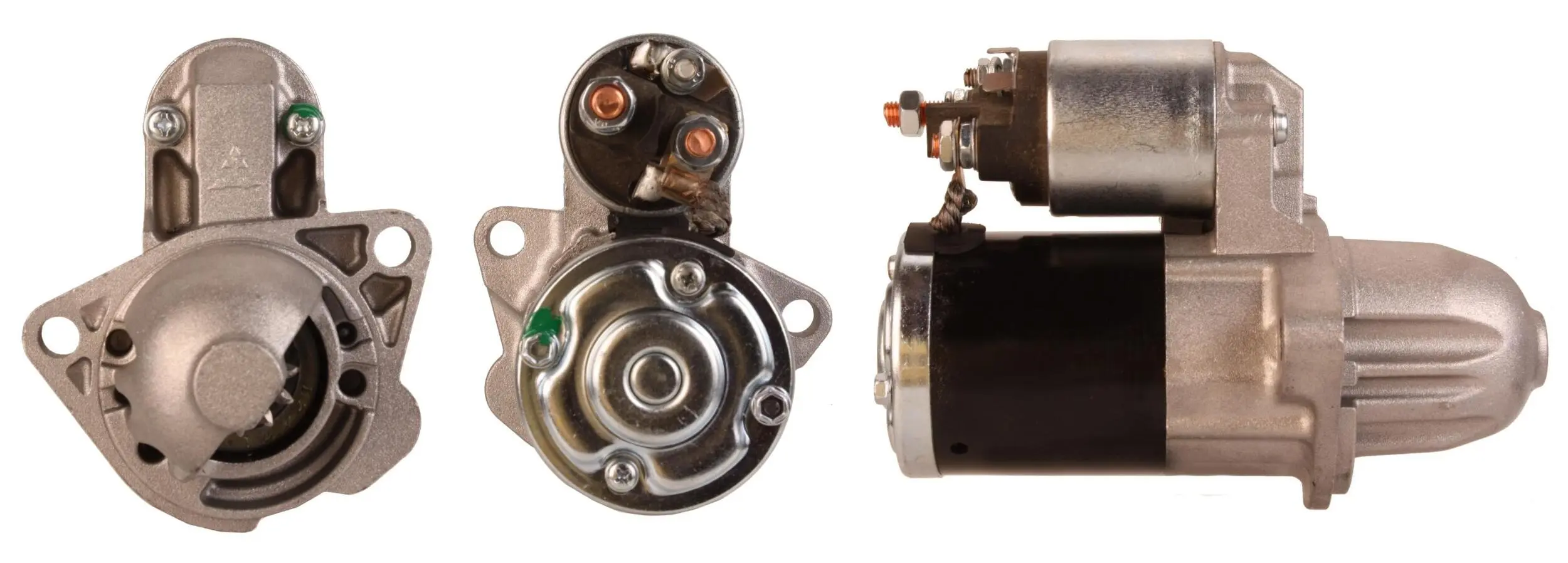 стартер LUCAS               