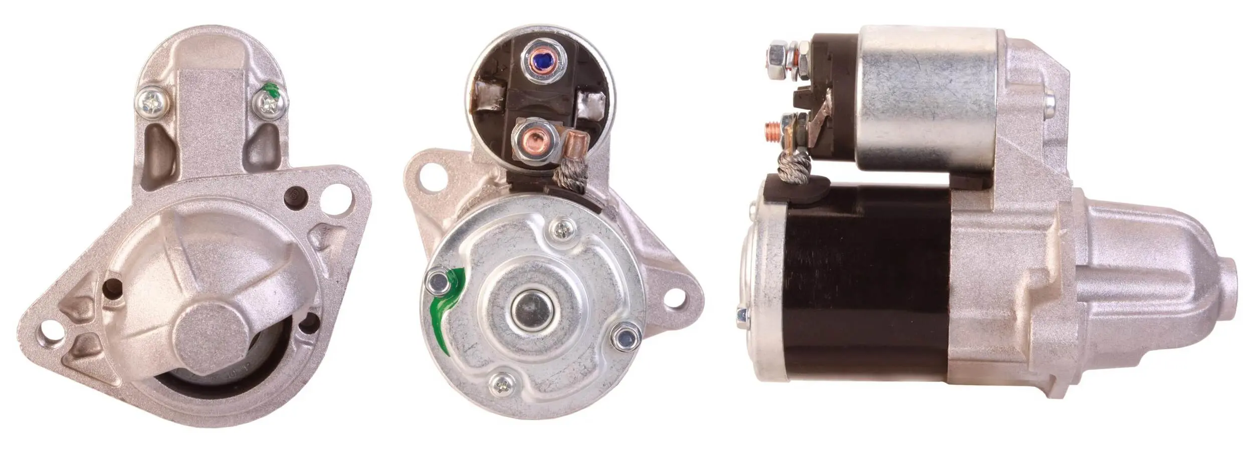 стартер LUCAS               