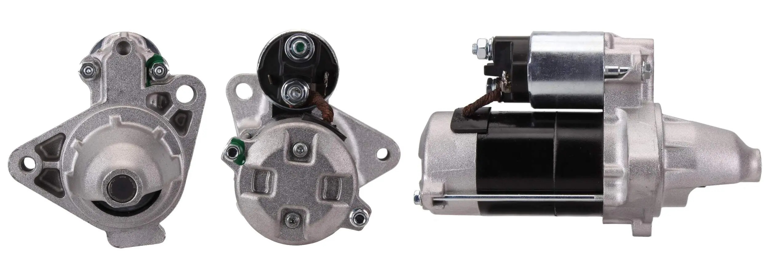 стартер LUCAS               