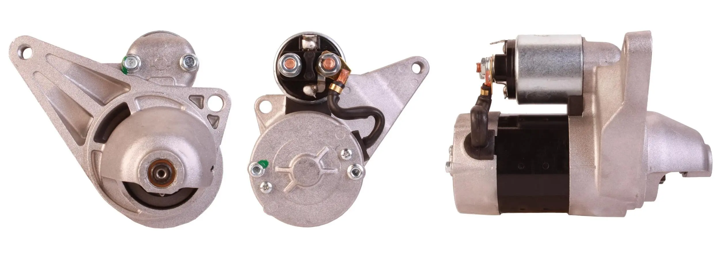 стартер LUCAS               