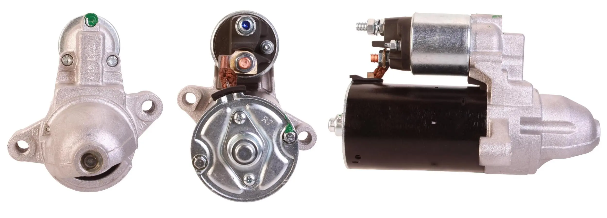 стартер LUCAS               