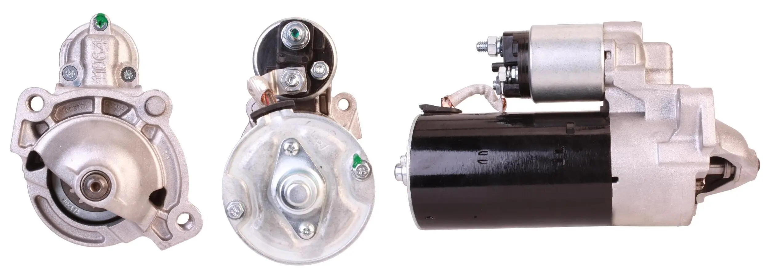 стартер LUCAS               