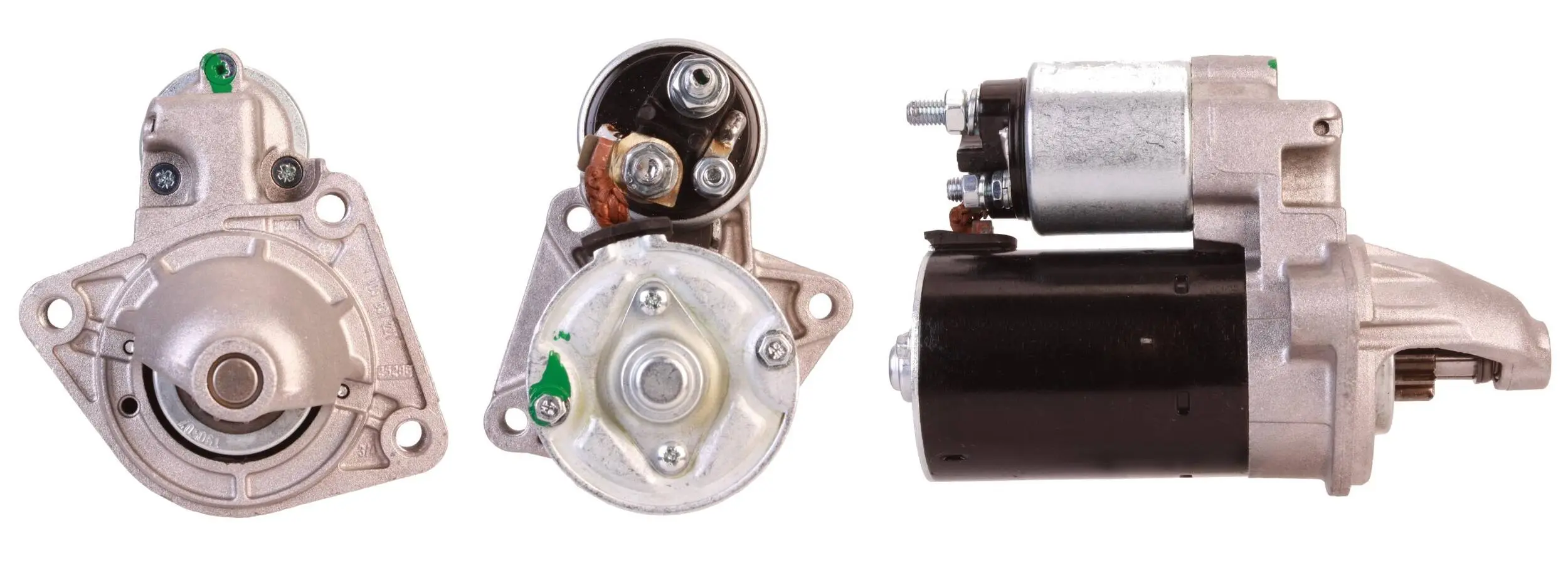 стартер LUCAS               