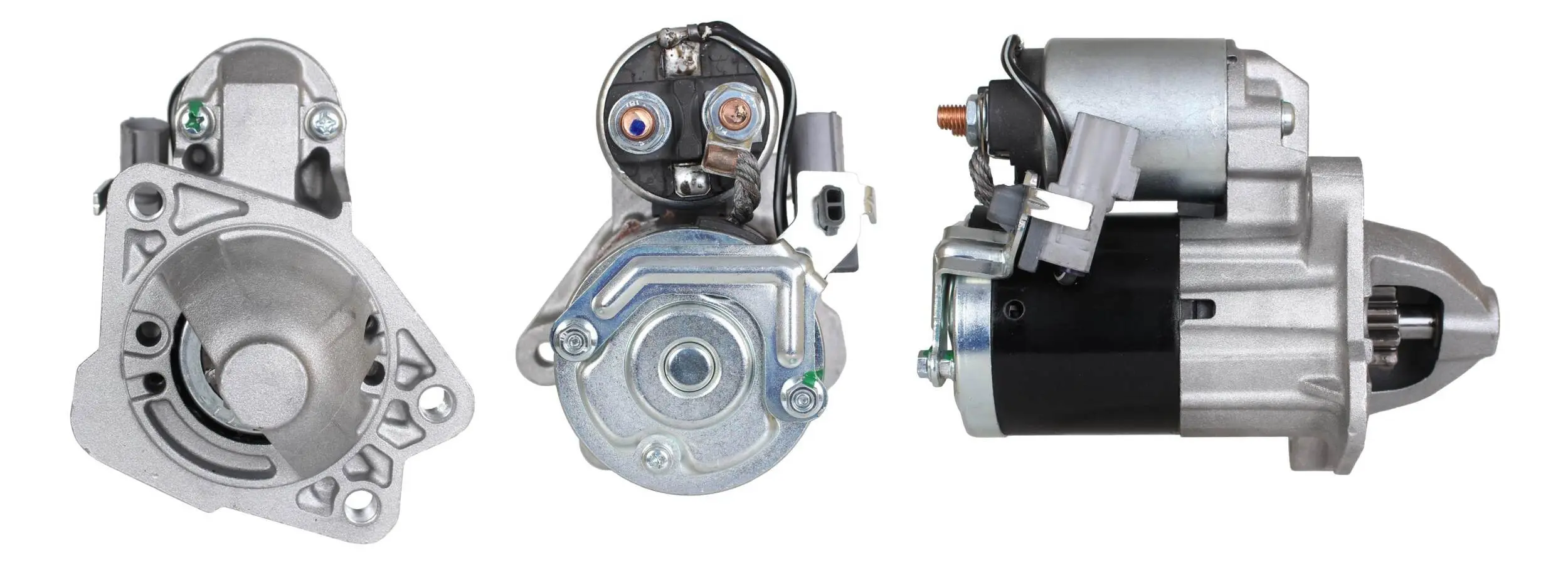 стартер LUCAS               