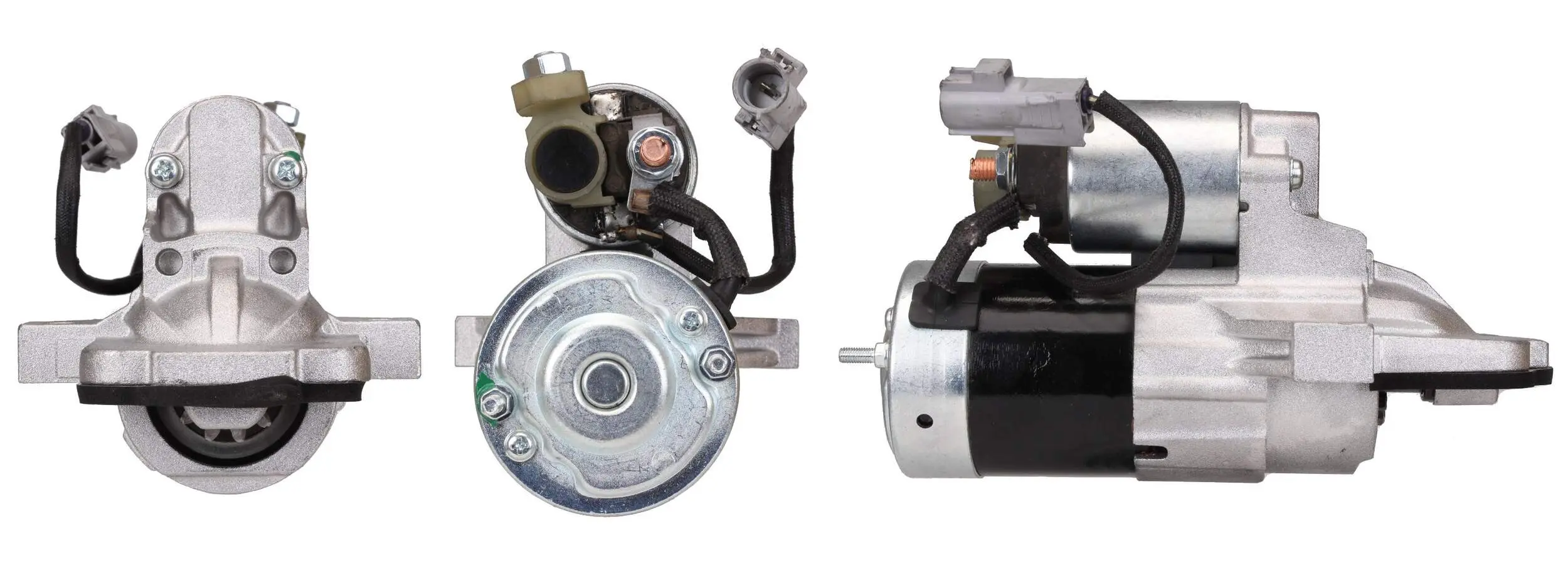 стартер LUCAS               