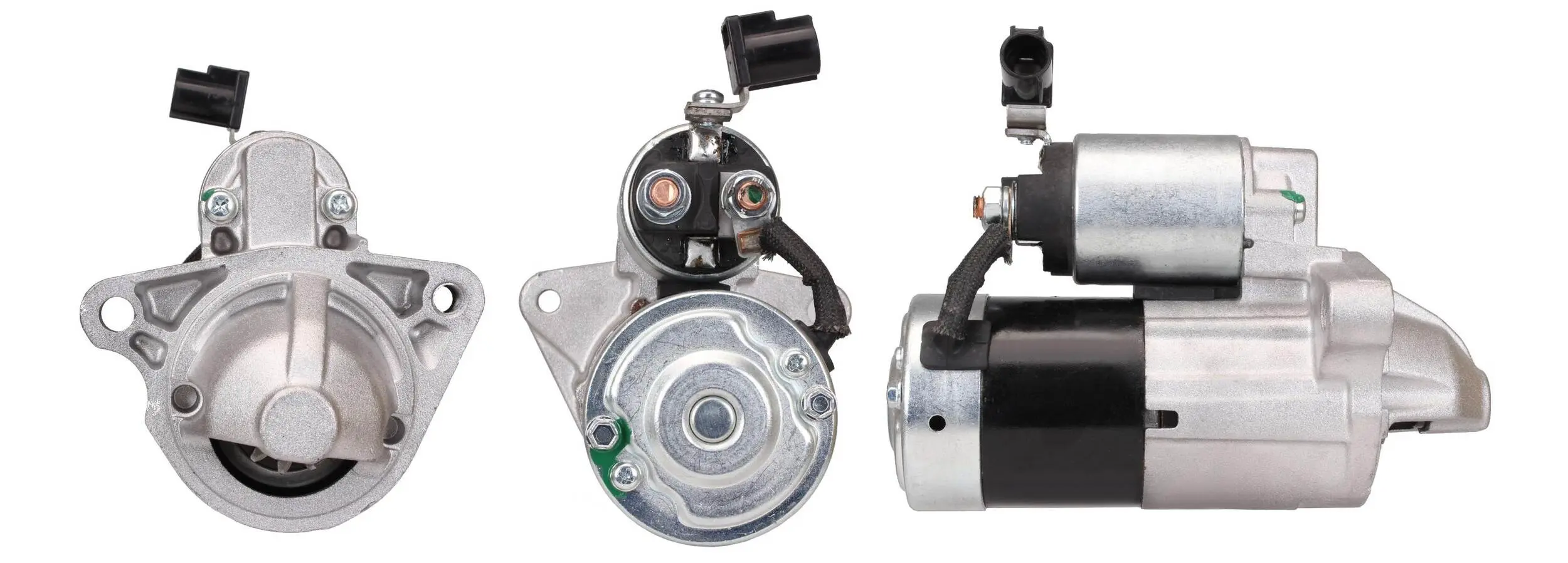 стартер LUCAS               