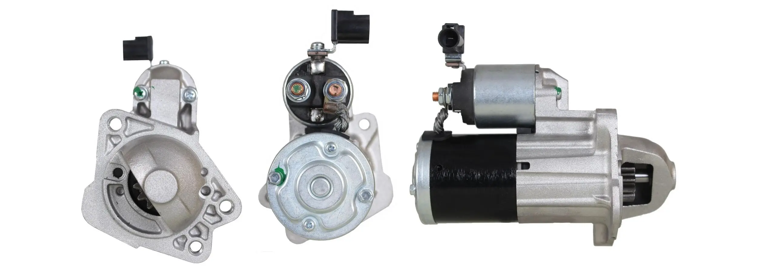 стартер LUCAS               