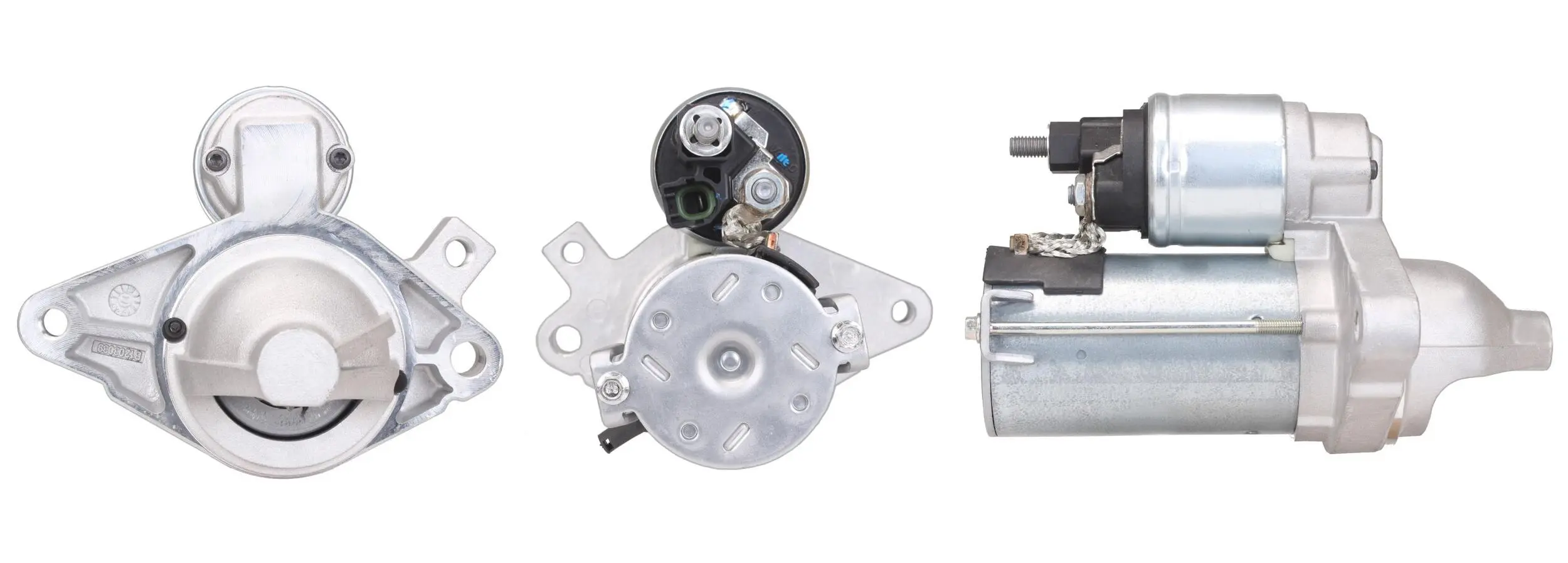 стартер LUCAS               