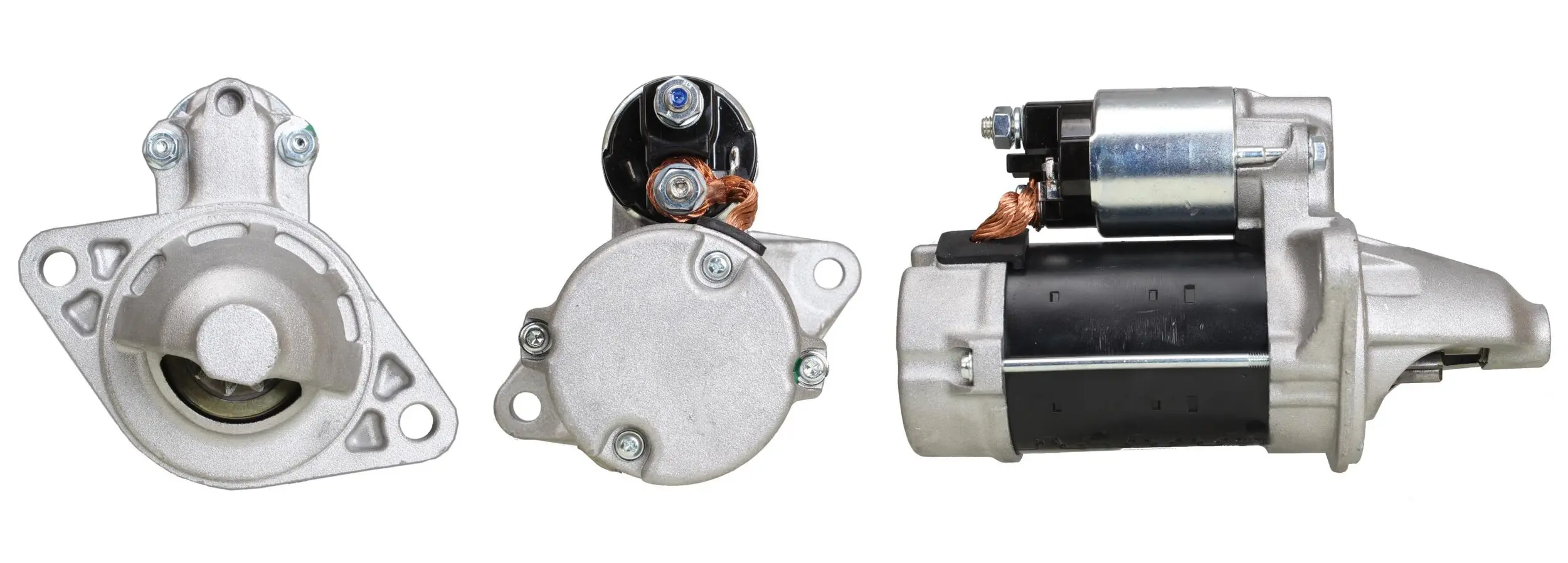 стартер LUCAS               