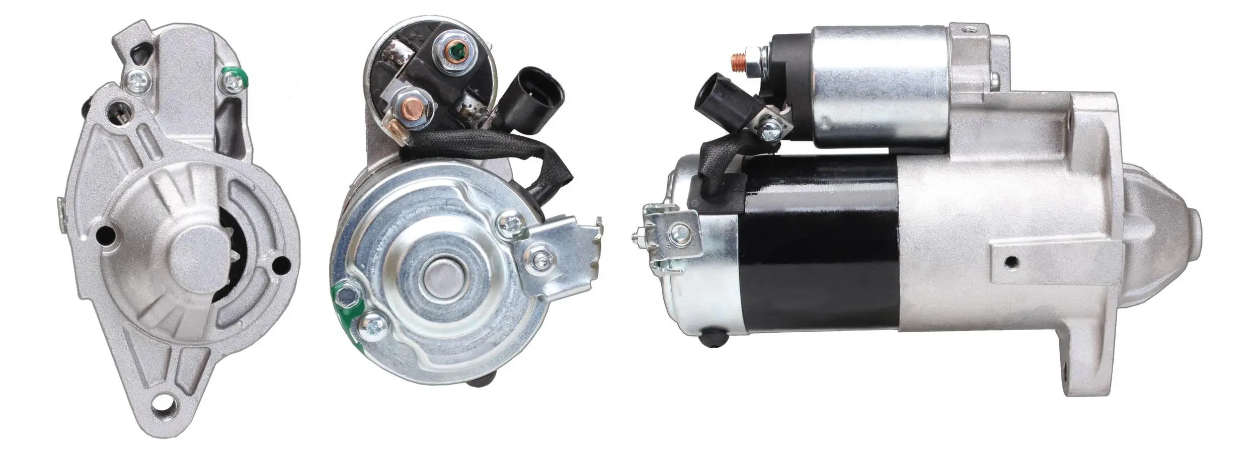 стартер LUCAS               