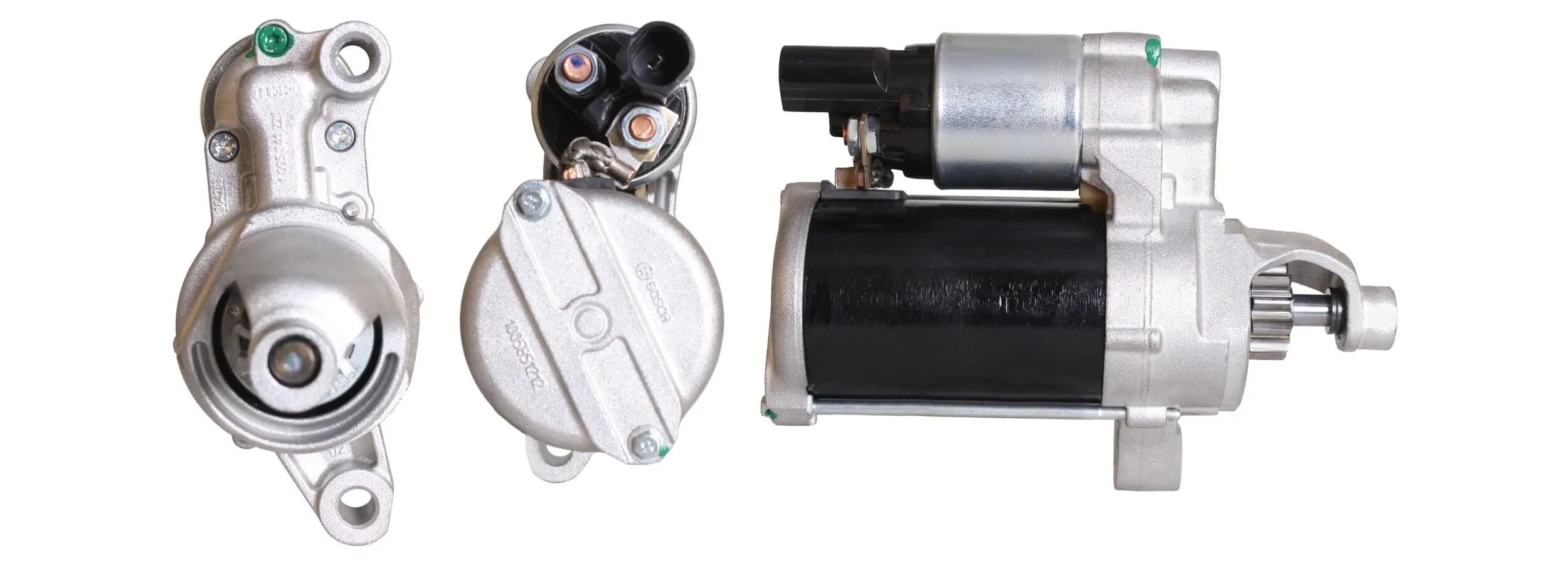 стартер LUCAS               