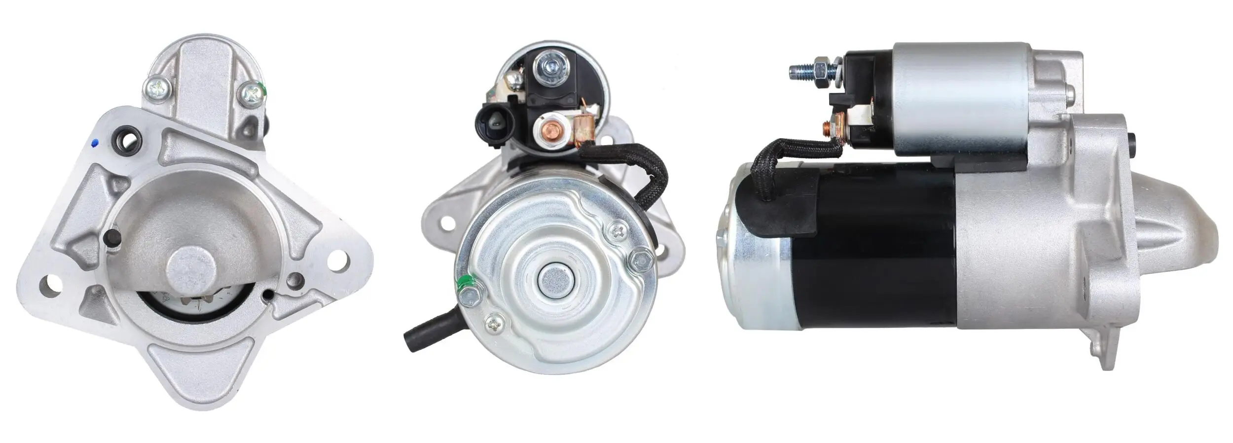 стартер LUCAS               