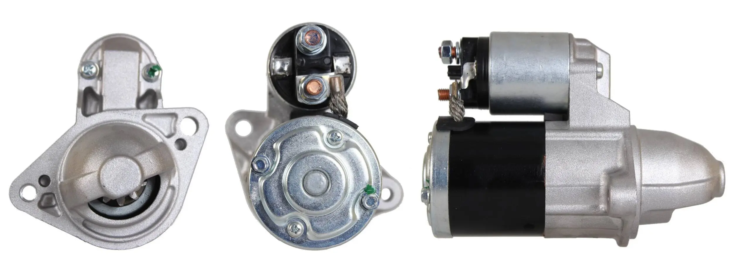 стартер LUCAS               