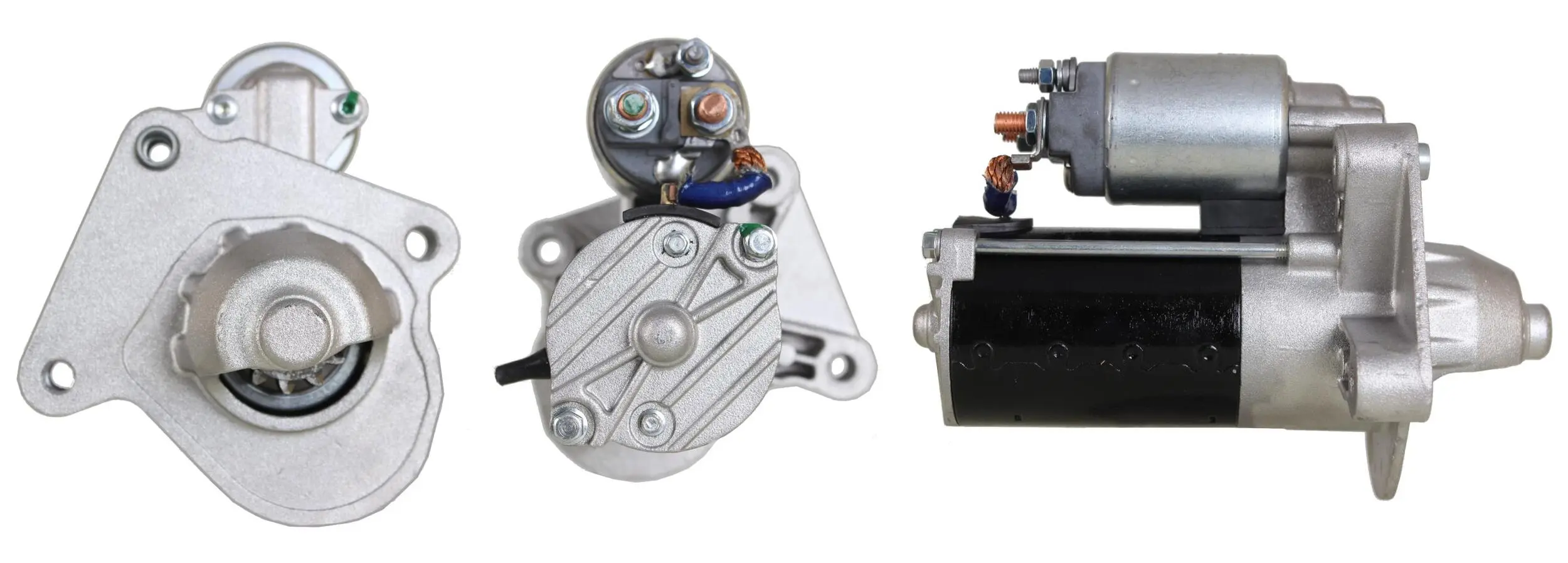 стартер LUCAS               