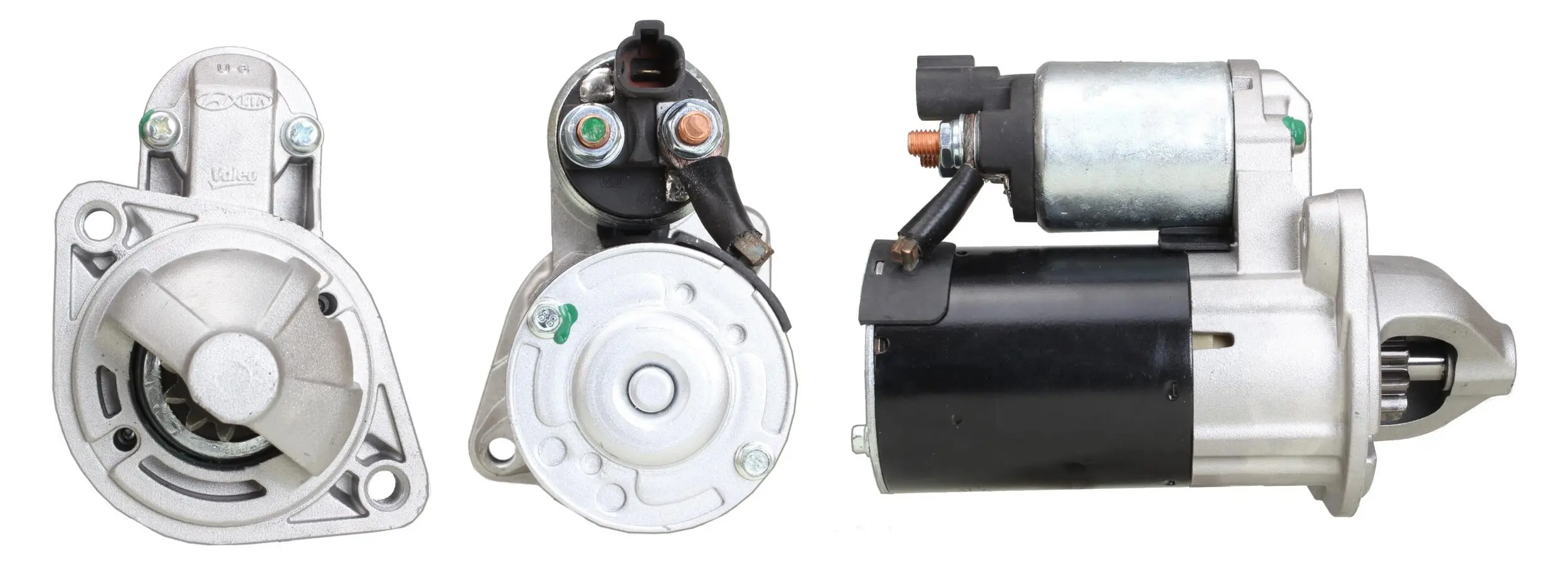 стартер LUCAS               