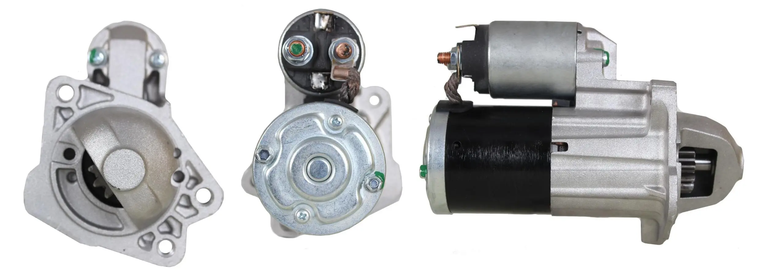 стартер LUCAS               