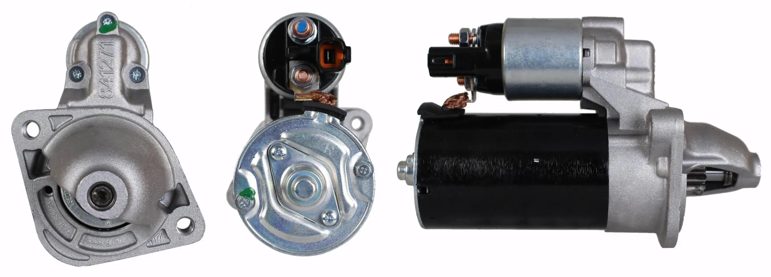 стартер LUCAS               